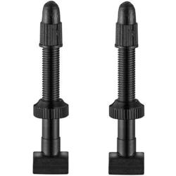 Giant My17+ Off-Road Wheelsystem Tubeless Valve Stems - 2/Pkg