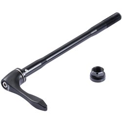 Giant On-Road Trainer Rear Thru-Axle