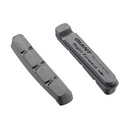 Giant PSLR-0 Wheelsystem Carbon Brake Pad Inserts