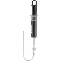 Giant Sealant Check and Refill Syringe