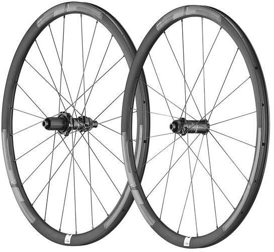 Giant SL 1 Alloy Centerlock Disc Road
