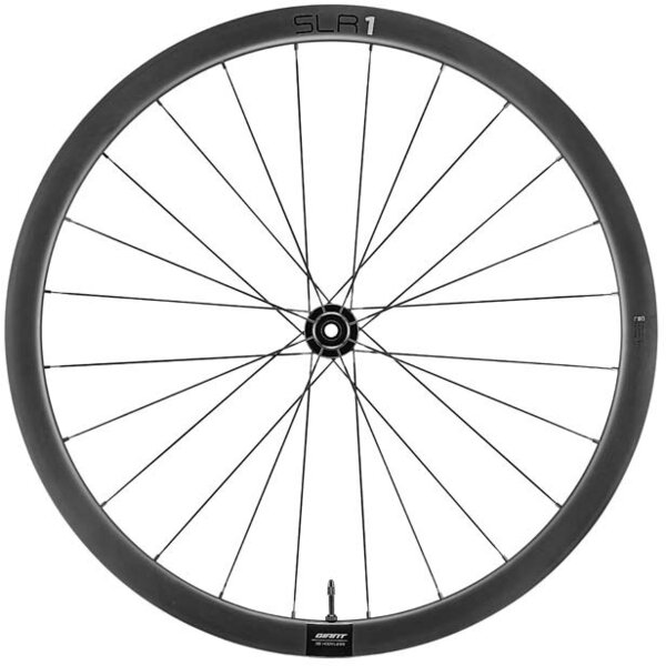 Giant SLR 1 36 Disc Front Giant SLR 1 36 Disc Front