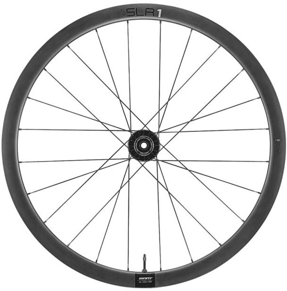 Giant SLR 1 36 Disc Rear Giant SLR 1 36 Disc Rear