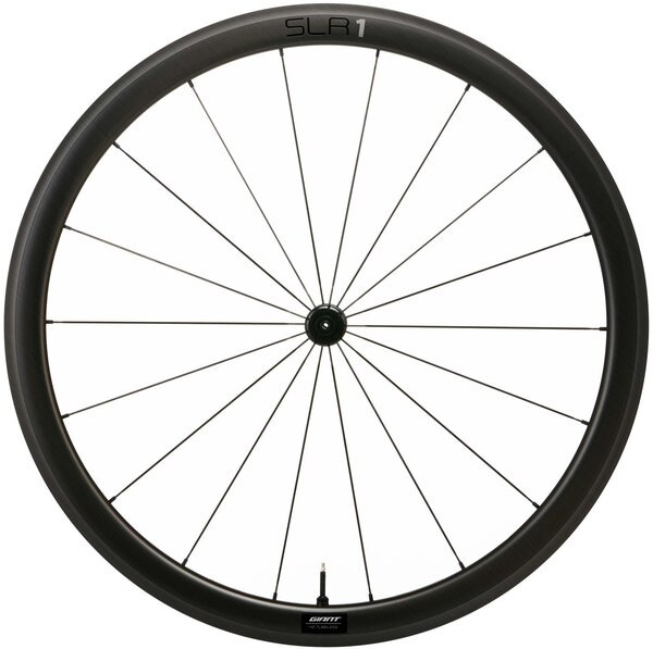Giant SLR 1 42 Front