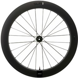 Giant SLR 1 65 Disc Front