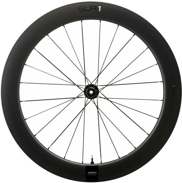 Giant SLR 1 65 Disc Front