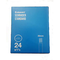 Giant Tube 24-inch Schrader Valve