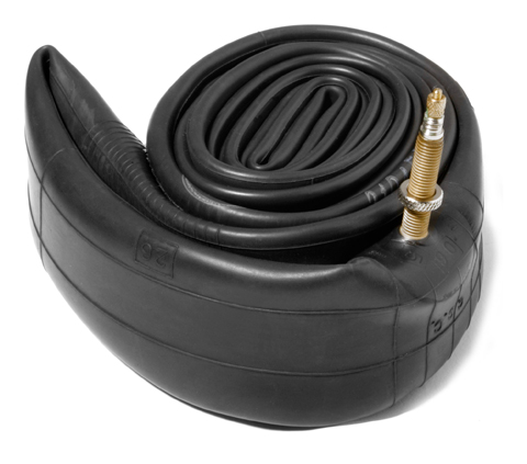 Giant Tube 27.5-inch, Removable Core Presta Valve Giant Tube 27.5-inch, Removable Core Presta Valve