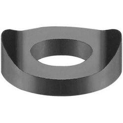 Giant Tubeless Valve Rim Washer-Alloy Road and Carbon MTB Rims