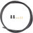 Model: Shimano Deore M525; Alivio M4050; Acera M3050; Road/CX RS805; Non-Series MT500