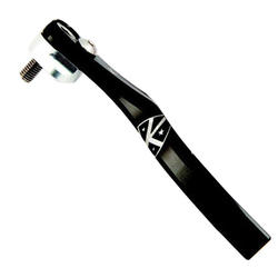 K-Edge Pro Road Braze-on Chain Catcher