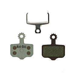 Kool-Stop Alloy Disc Pads (Avid/SRAM)