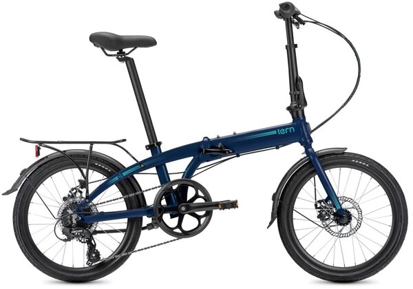 Tern Tern Link B8