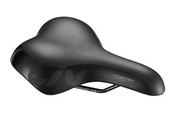 Liv Contact Comfort Saddle - Women's Liv Contact Comfort Saddle - Women's