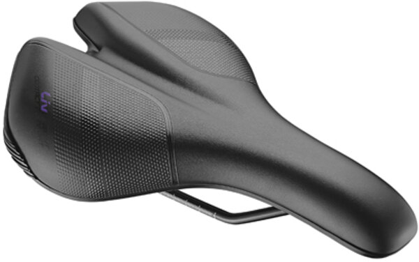 Liv Contact Comfort Upright Saddle Liv Contact Comfort Upright Saddle