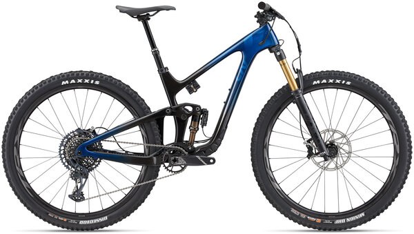 Liv Intrigue Advanced Pro 29 1