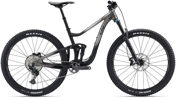 Liv Intrigue Advanced Pro 29 2