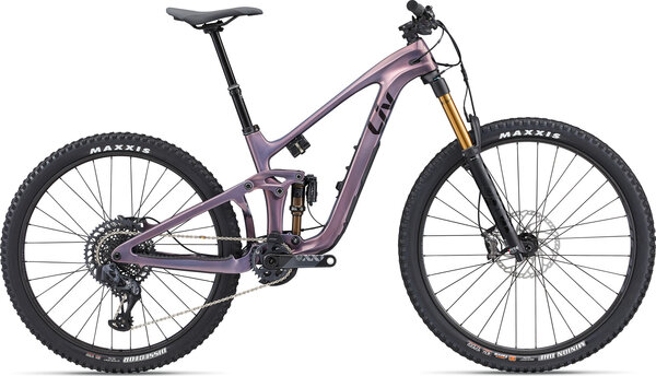 Liv Intrigue LT Advanced Pro 0