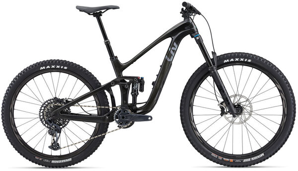 Liv Intrigue LT Advanced Pro 1