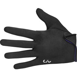 Liv Supreme Long Finger Gloves
