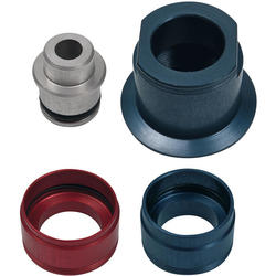 Mavic Rear Axle Adapters - QR (Center Lock)