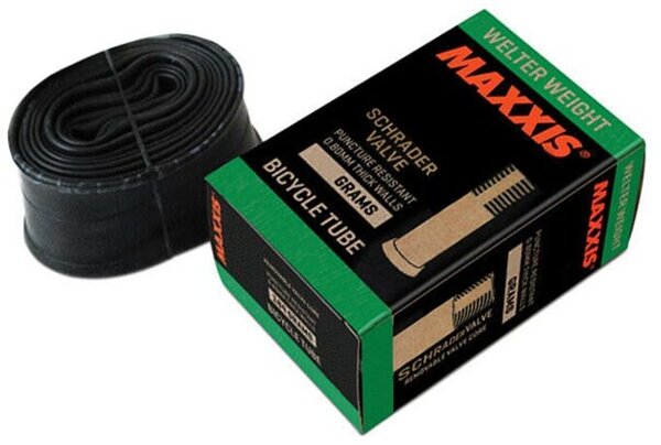 Maxxis Welter Weight Schrader Tube Maxxis Welter Weight Schrader Tube