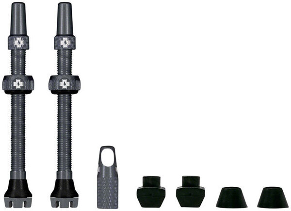 Muc-Off V2 Tubeless Valve Kit Muc-Off V2 Tubeless Valve Kit