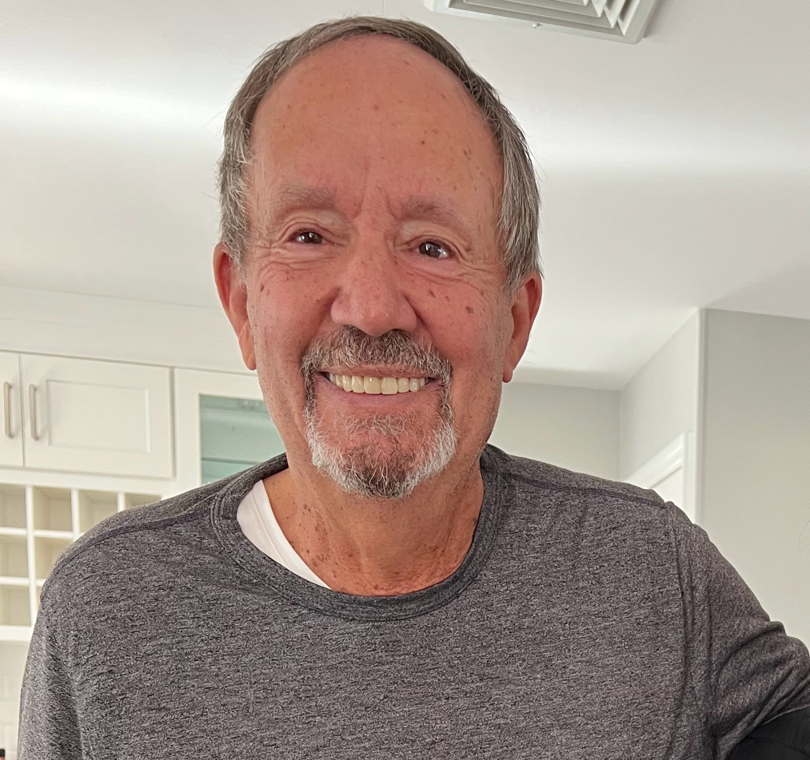 Larry Duffus