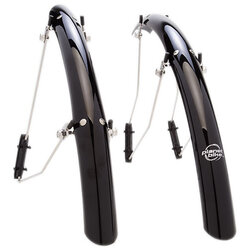 Planet Bike Speedez Bike Fenders - 700c x 35mm