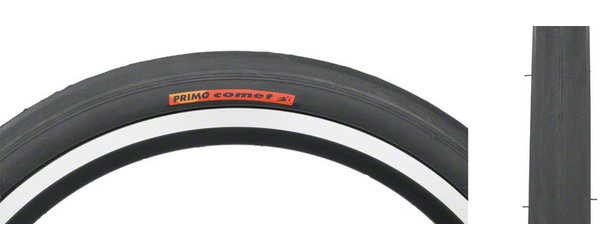 Primo Comet Recumbent 16-inch