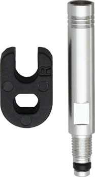 Problem Solvers Presta Valve Extenders - Removable Core Problem Solvers Presta Valve Extenders - Removable Core