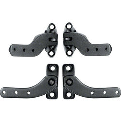 Profile Design ZB Bracket Kit