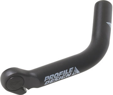 Profile Design Boxer Bar Ends Profile Design Boxer Bar Ends