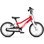 Color: Woom Red