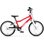 Color: Woom Red