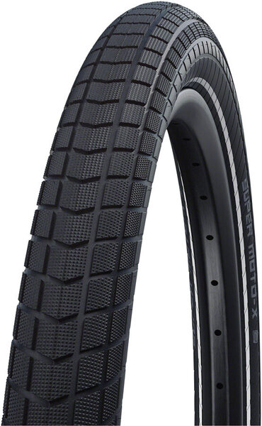 Schwalbe Super Moto-X 20-inch