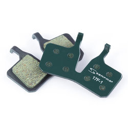 Serfas DBPM6E Magura MT5 E-Bike Compound Disc Brake Pads