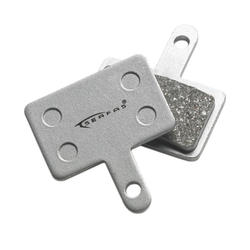 Serfas DBPS4 MTB Shimano Compatible Disc Pads 