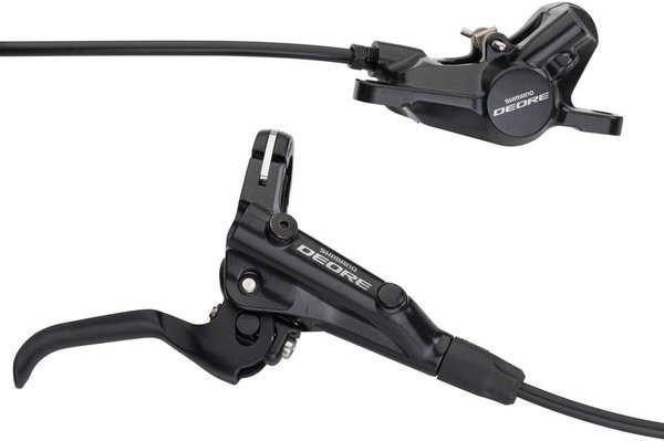 Shimano Deore BL-M6000/BR-M6000 Hydraulic Disc Brake and Lever