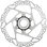 Color | Model | Mount Type | Size: Silver | External Lockring | Center Lock | 160mm