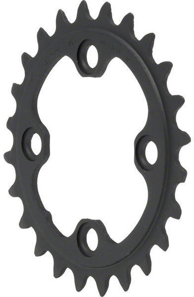 Shimano Deore XT M770 10-Speed Inner Chainring Shimano Deore XT M770 10-Speed Inner Chainring