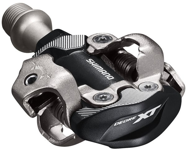 Shimano Deore XT M8100 Pedals Shimano Deore XT M8100 Pedals