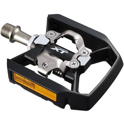 Shimano Deore XT T8000 Explorer Dual-Platform Pedals
