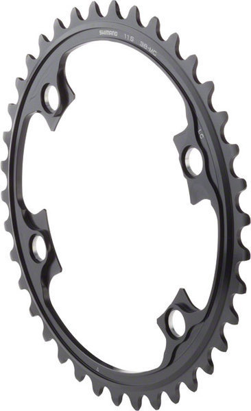 Shimano Dura-Ace 9000 Inner Chainring Shimano Dura-Ace 9000 Inner Chainring