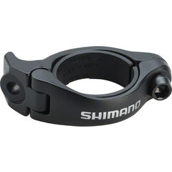 Shimano Dura-Ace R9150 Di2 Front Derailleur Braze-on Adaptor