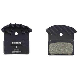 Shimano J-Type Resin Pads