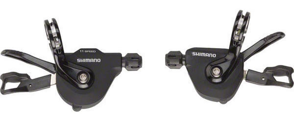 Shimano RS700 Shifters Shimano RS700 Shifters