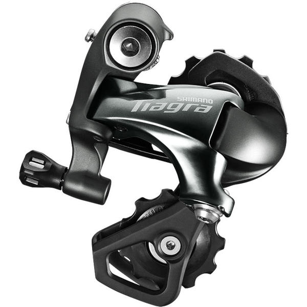 Shimano Tiagra Rear Derailleur SS Shimano Tiagra Rear Derailleur SS
