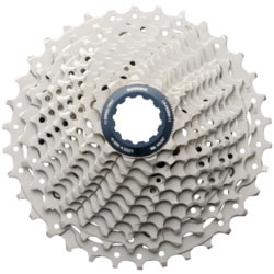 Shimano Ultegra R8000 11-speed Cassette Shimano Ultegra R8000 11-speed Cassette