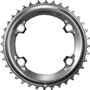 Shimano XTR 1x11 Chainring Shimano XTR 1x11 Chainring